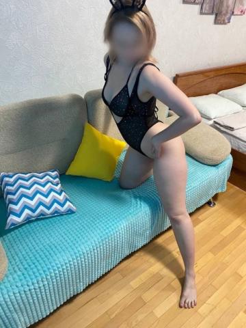 Анкета проститутки Рената, 21 год